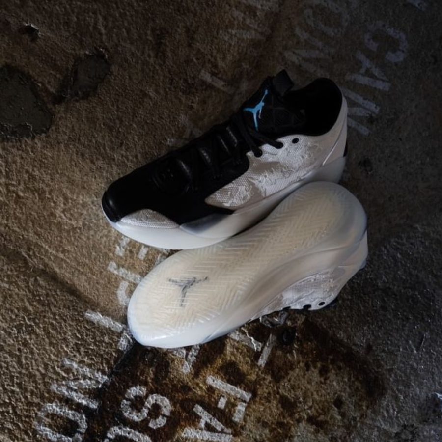 giày air jordan 39 pf 'croix' fq0214-100
