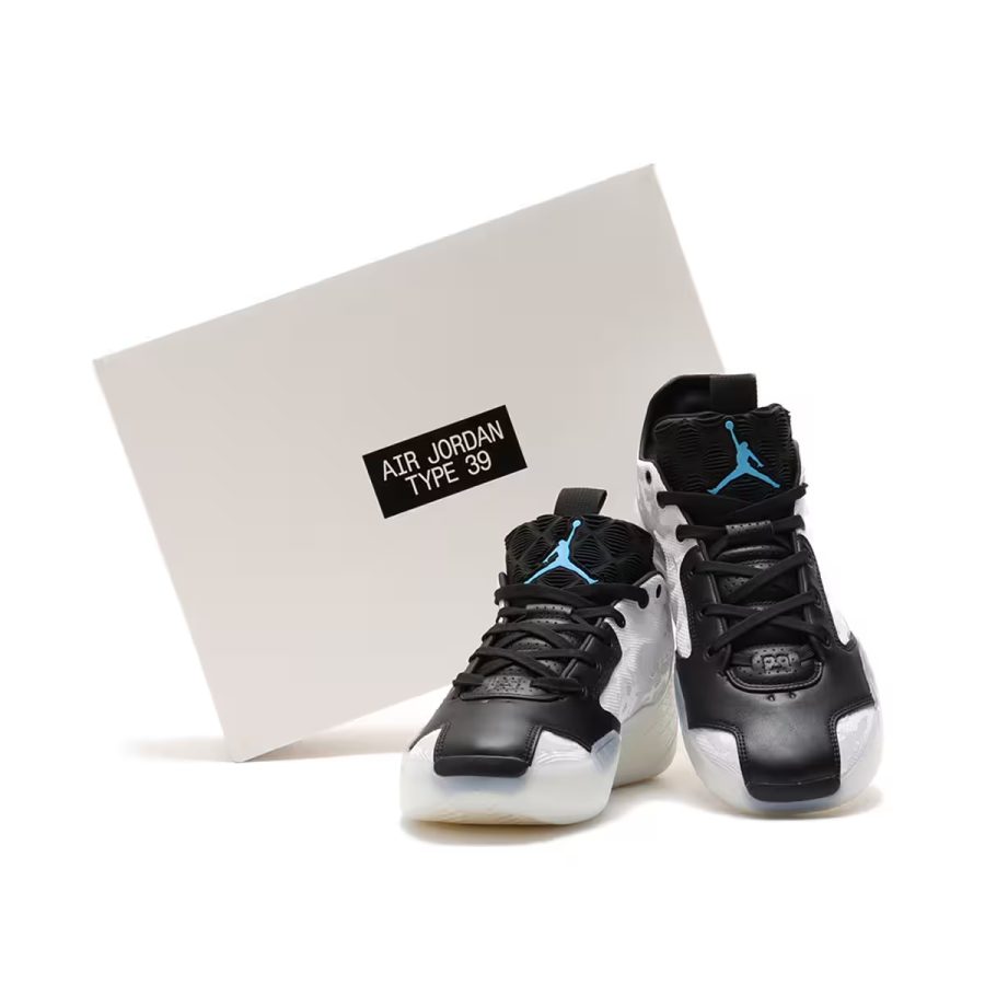 giày air jordan 39 pf 'croix' fq0214-100