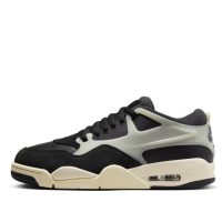 giày air jordan 4 rm 'black sail' fq7939-006