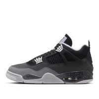 giày air jordan 4 retro 'fear' 2024 fq8138-002