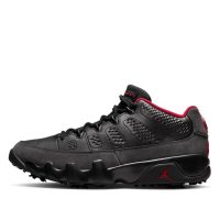 giày air jordan 9 low 'charcoal' fj5934-002