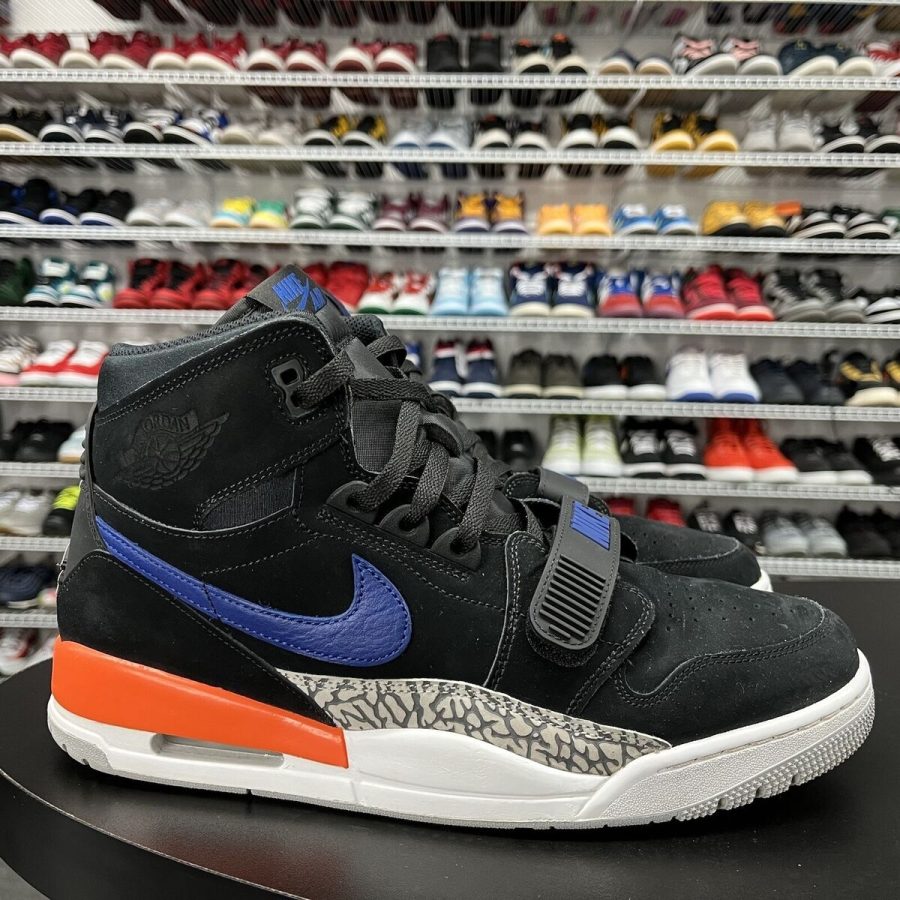 giày air jordan legacy 312 'knicks' av3922-048