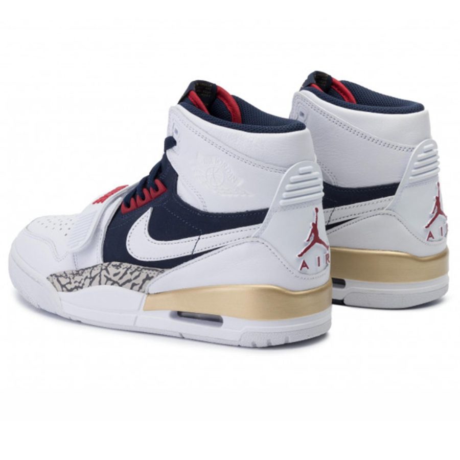 giày air jordan legacy 312 'olympic' at4040-101