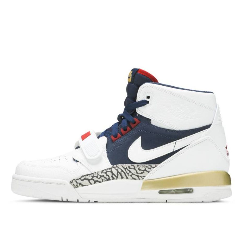 giày air jordan legacy 312 'olympic' at4040-101