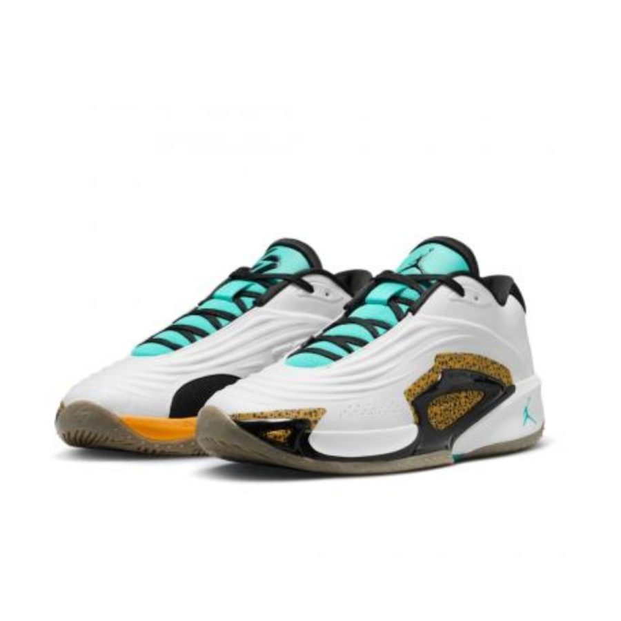 giày air jordan luka 3 pf 'safari' fq1285-100