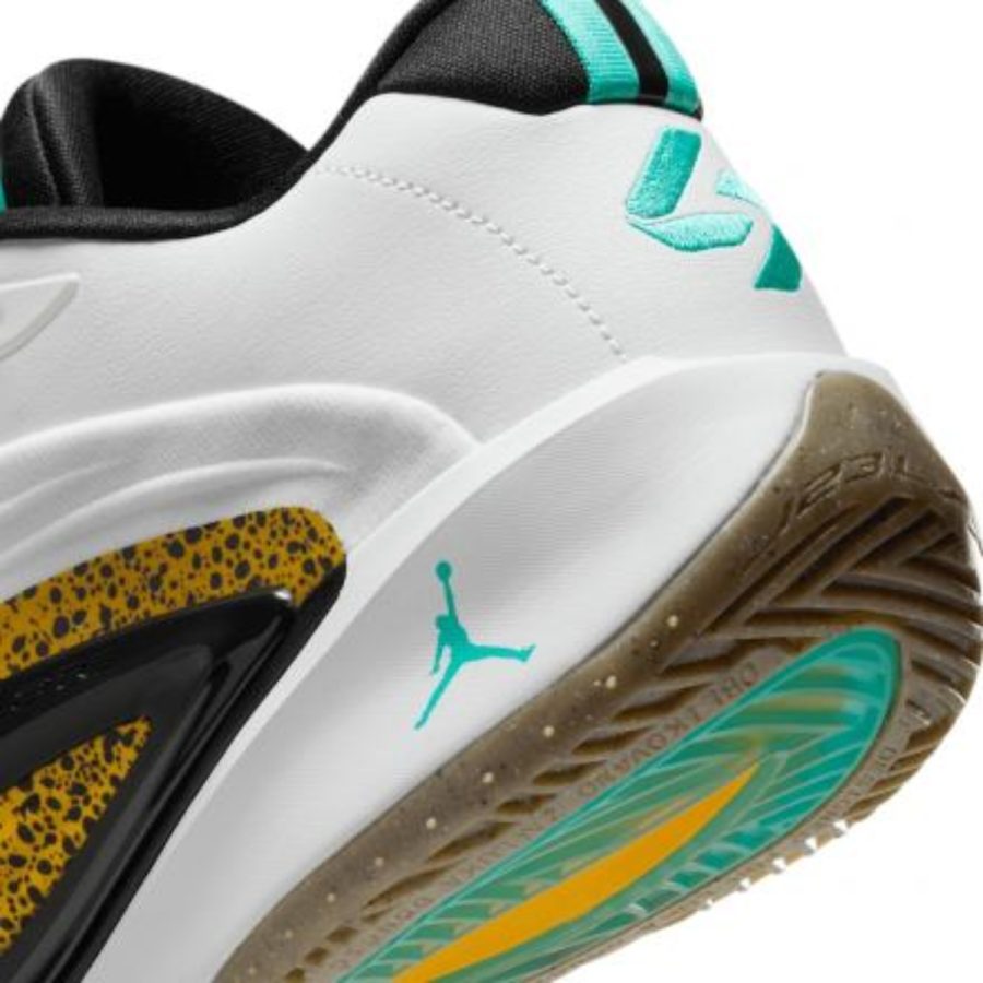 giày air jordan luka 3 pf 'safari' fq1285-100