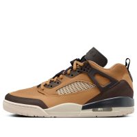 giày air jordan spizike low 'flax' fq1759-202