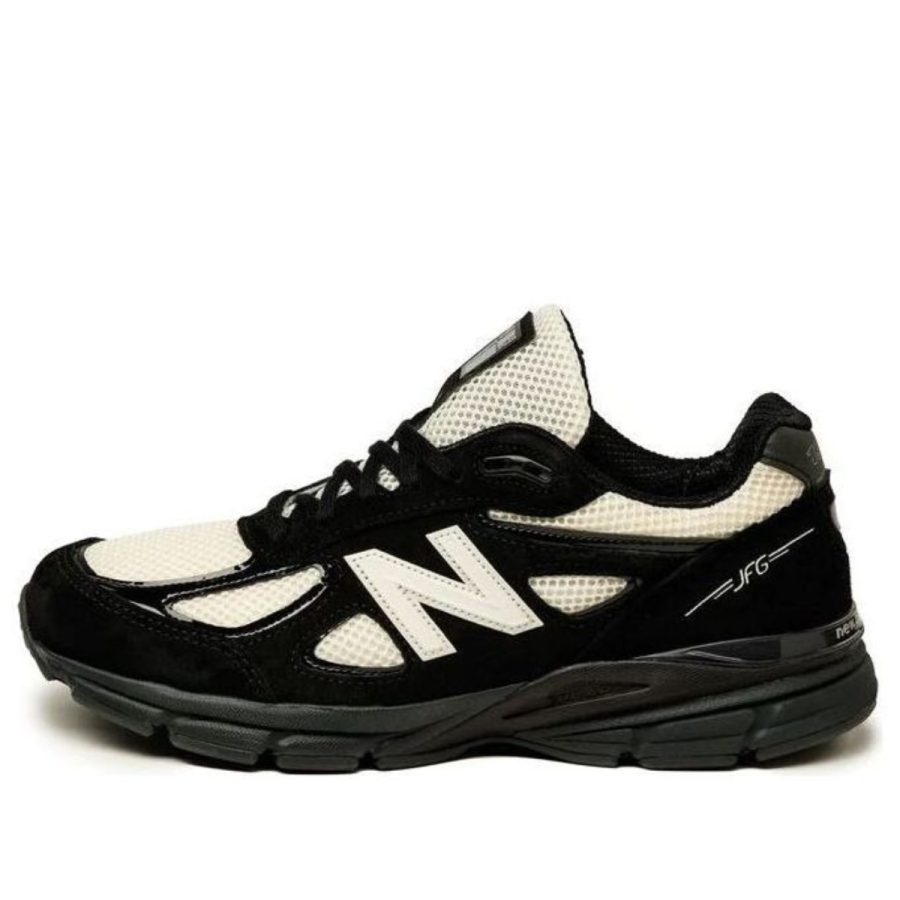 giày joe freshgoods x new balance 990v4 made in usa 'outro' u990js4