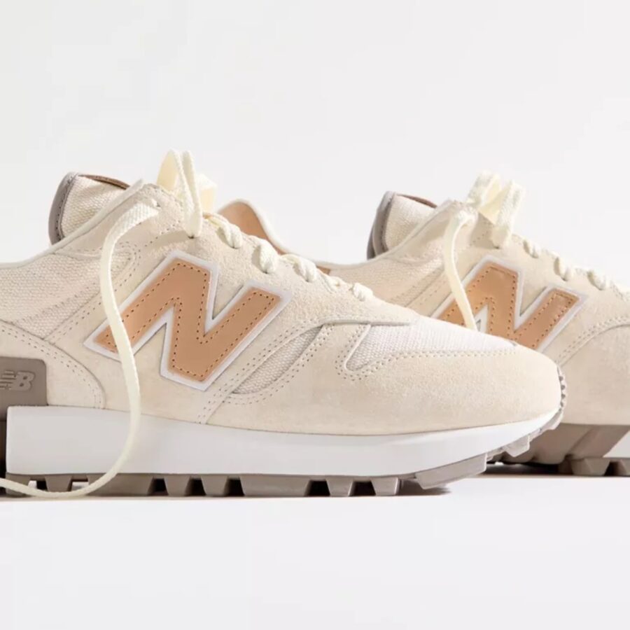 giày kith × new balance 1300 'malibu' ms1300kv