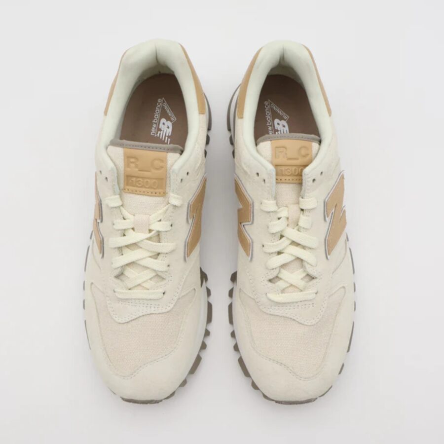 giày kith × new balance 1300 'malibu' ms1300kv