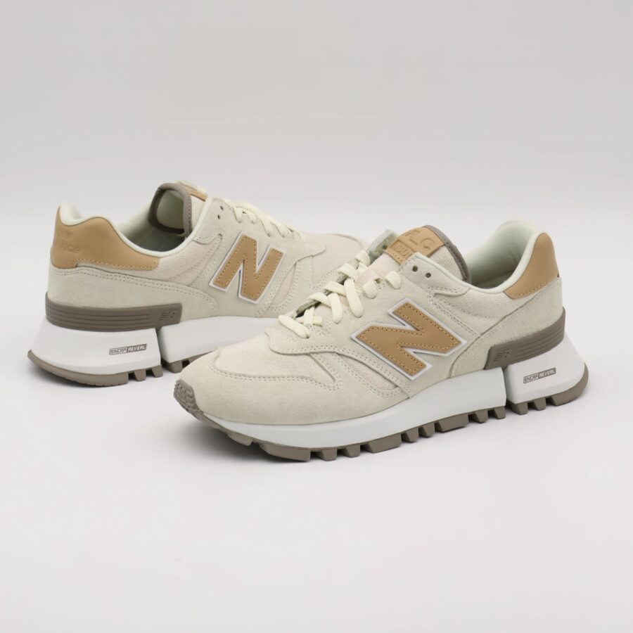 giày kith × new balance 1300 'malibu' ms1300kv