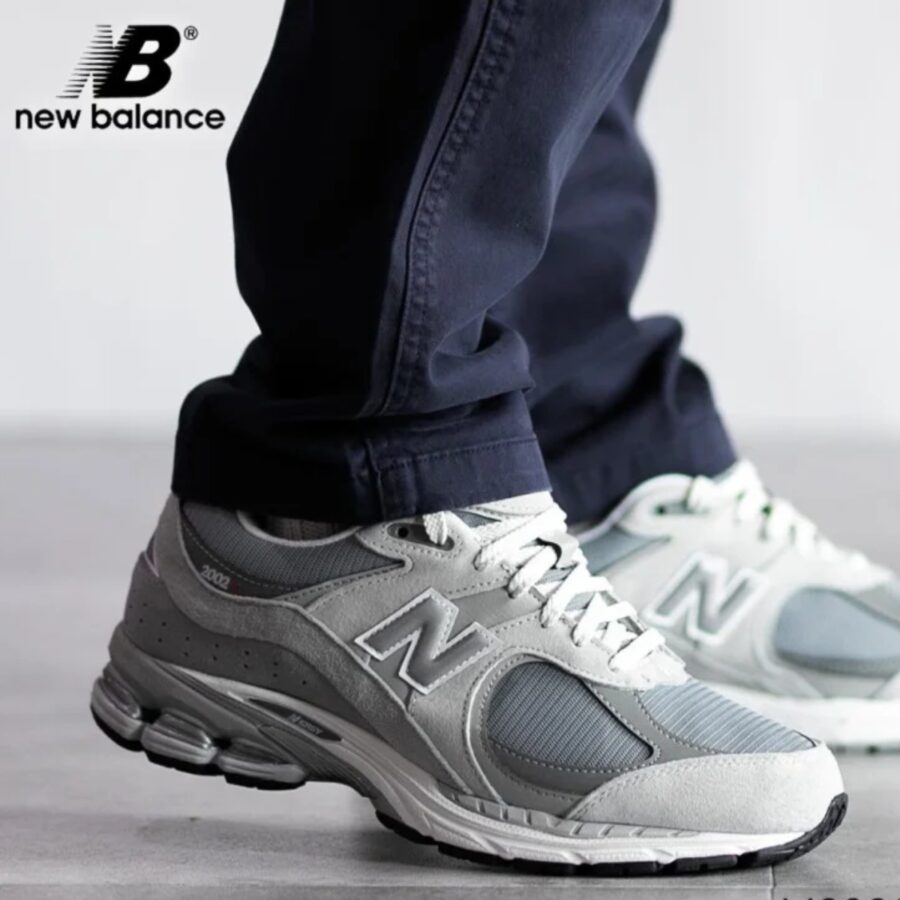 giày new balance 2002r gore-tex 'concrete' m2002rxj