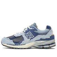 giày new balance 2002r 'protection pack - purple' m2002rdi