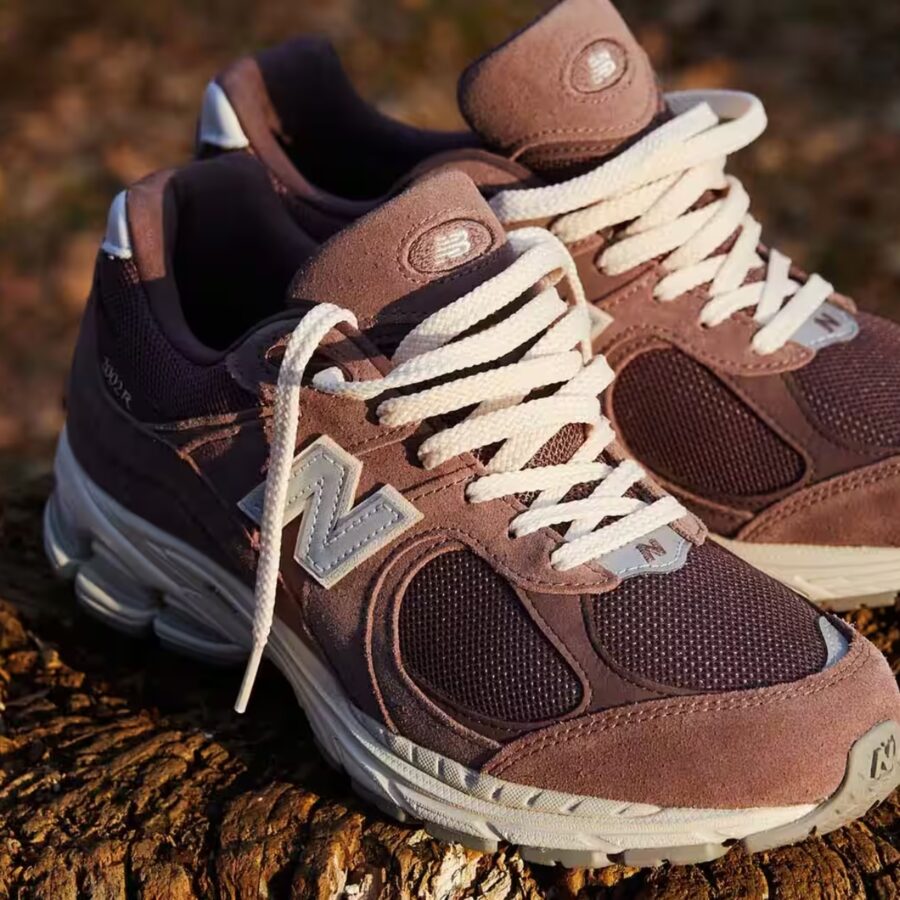 giày new balance 2002r 'suede pack - dusty fig' m2002rhd