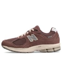 giày new balance 2002r 'suede pack - dusty fig' m2002rhd