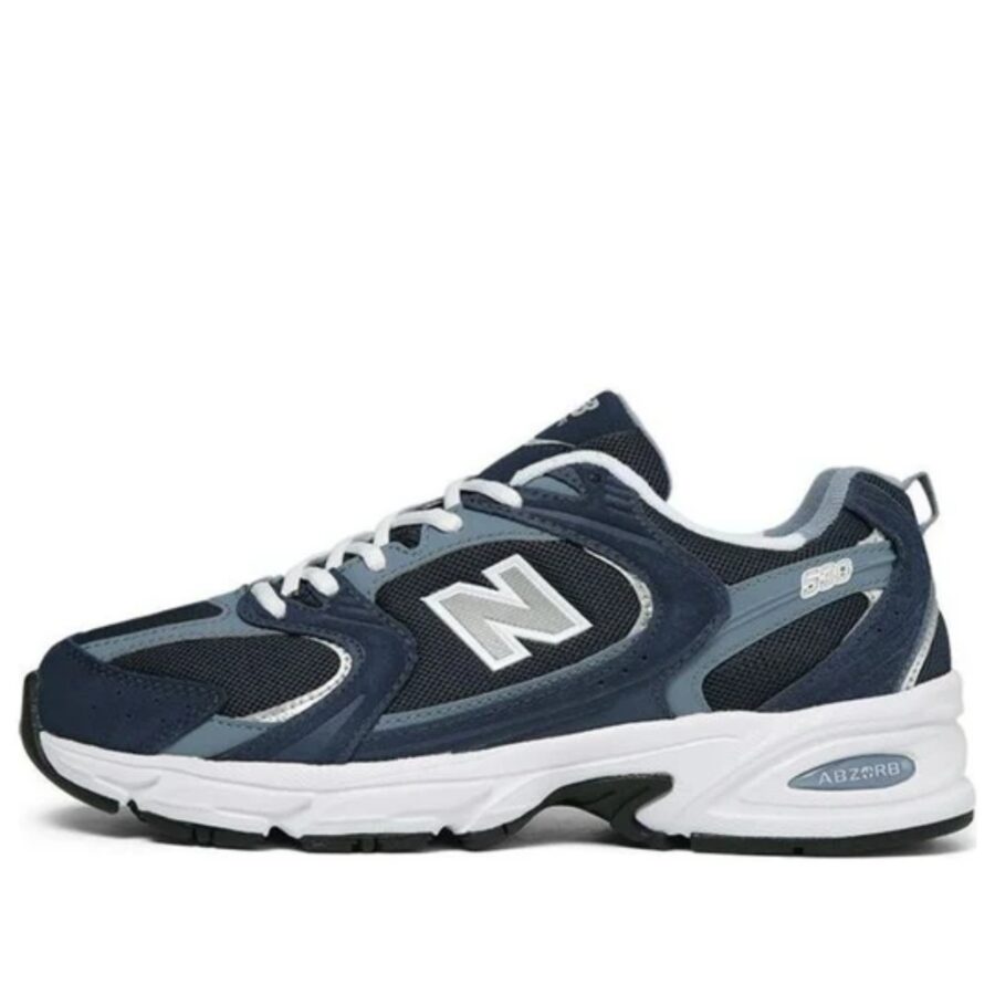 giày new balance 530 'blue white' mr530ca