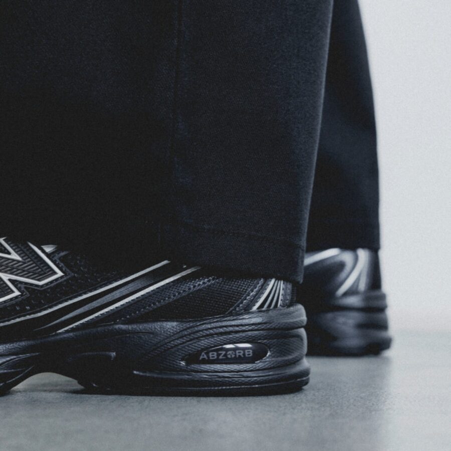 giày new balance 740 'black silver' u740bm2