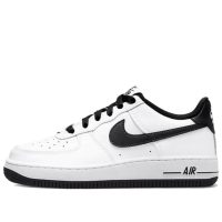 giày nike air force 1 ’06 gs ‘white black’ dh9600-102