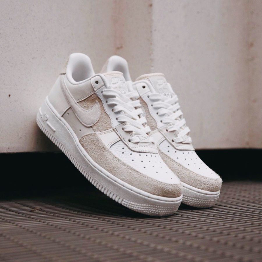 giày nike air force 1 '07 'coconut milk' dd6618-100