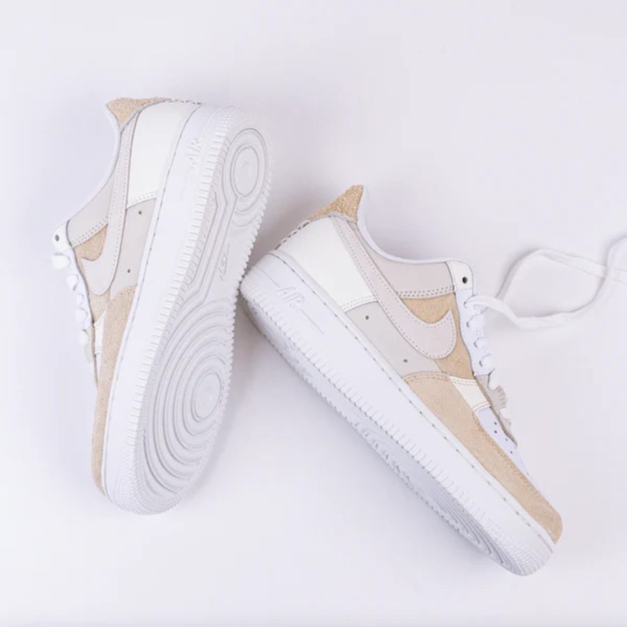 giày nike air force 1 '07 'coconut milk' dd6618-100
