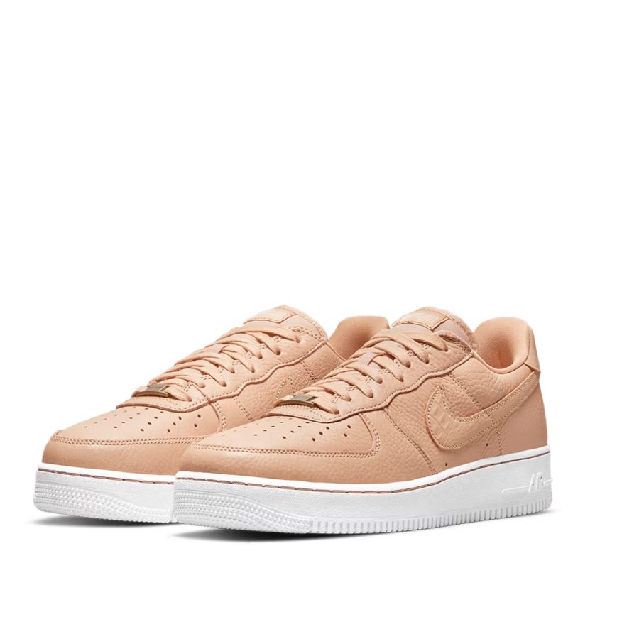 giày nike air force 1 '07 craft 'vachetta tan' cu4865-200