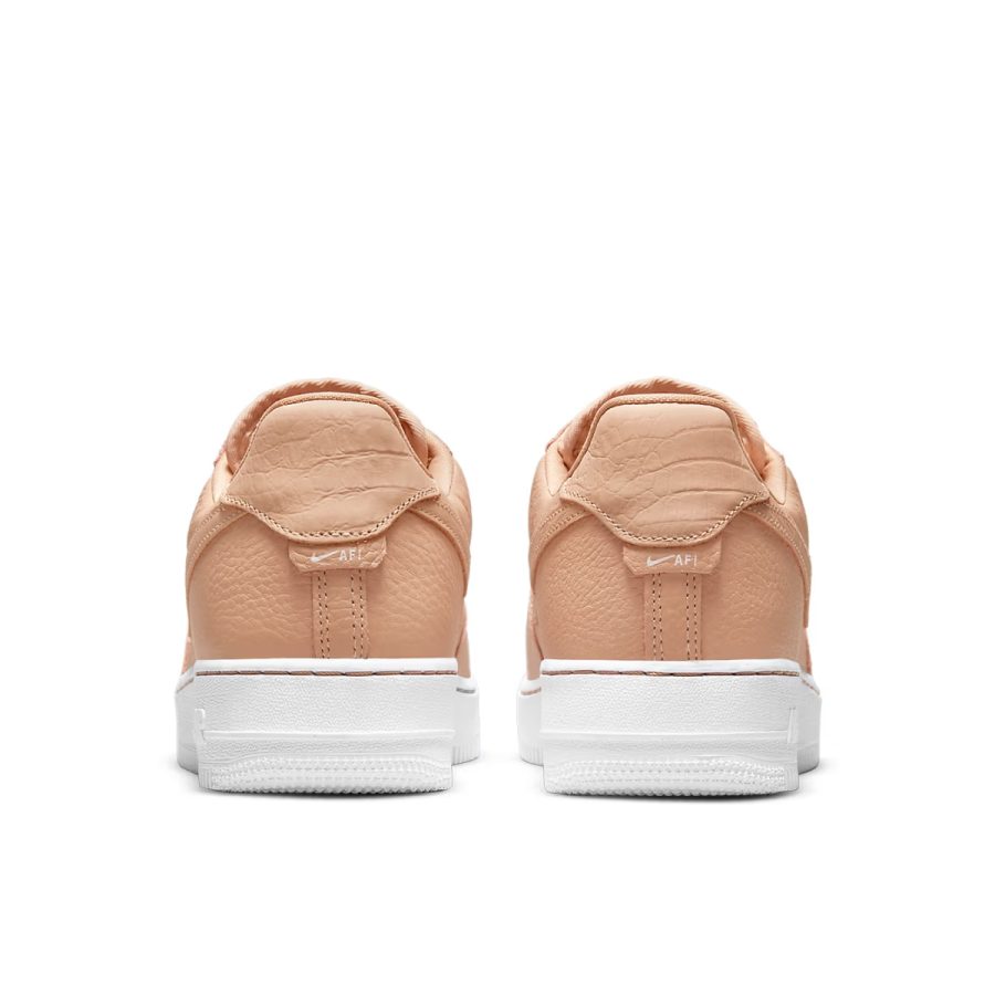 giày nike air force 1 '07 craft 'vachetta tan' cu4865-200