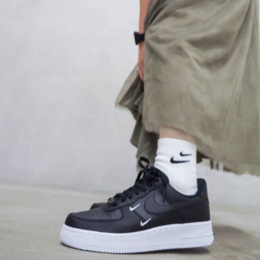 giày nike air force 1 '07 essential 'tumble leather' ct1989-002