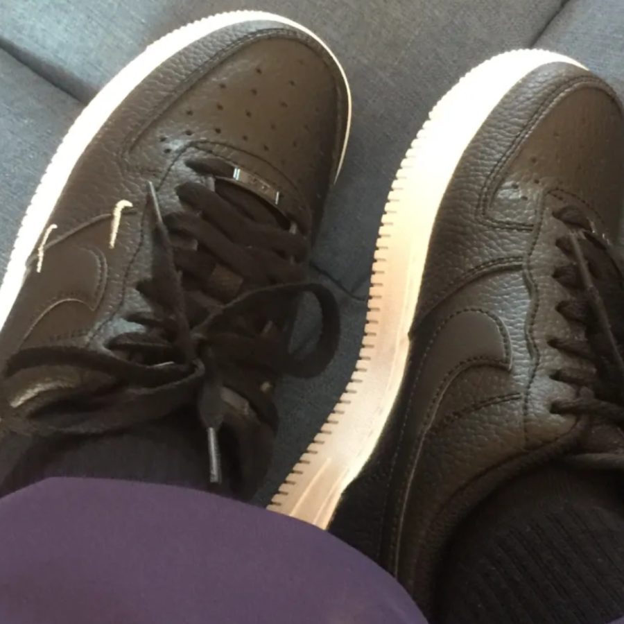 giày nike air force 1 '07 essential 'tumble leather' ct1989-002