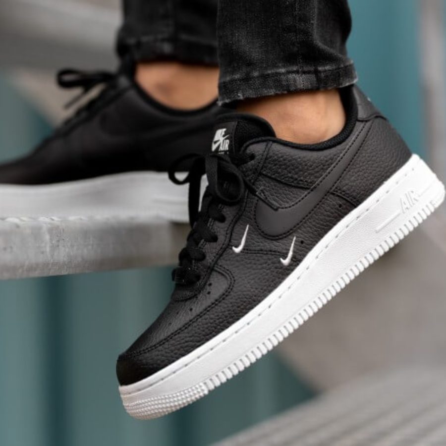 giày nike air force 1 '07 essential 'tumble leather' ct1989-002