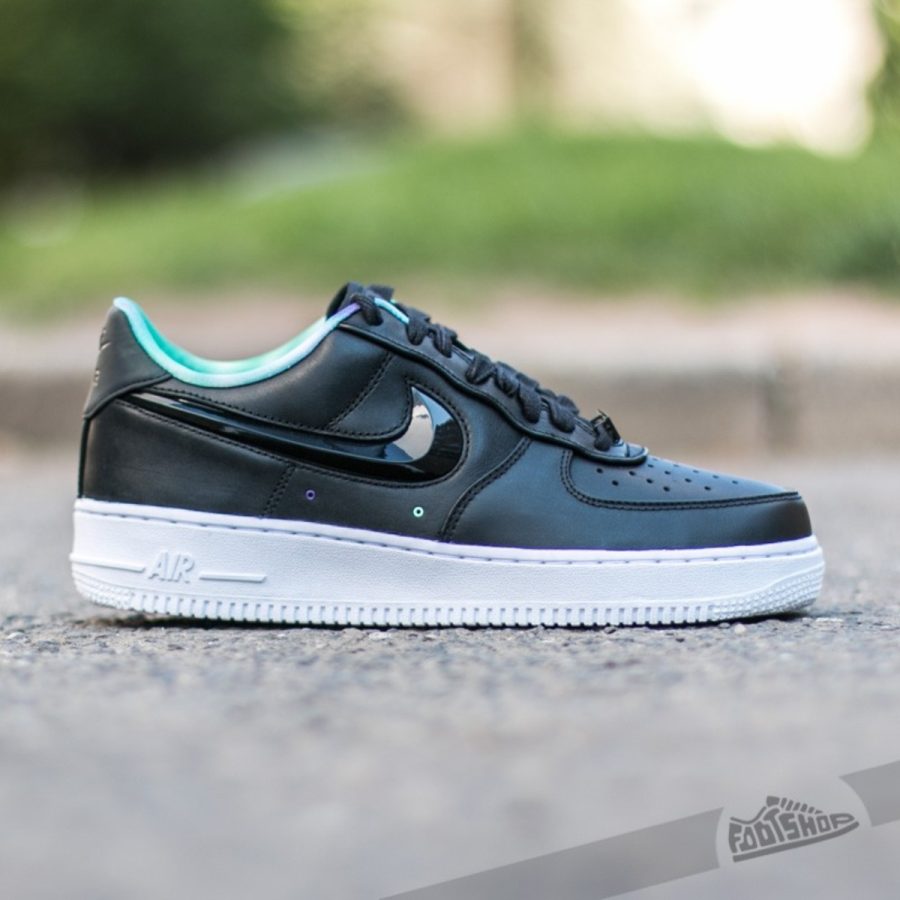 giày nike air force 1 ’07 lv8 qs all-star northern lights 840855-001