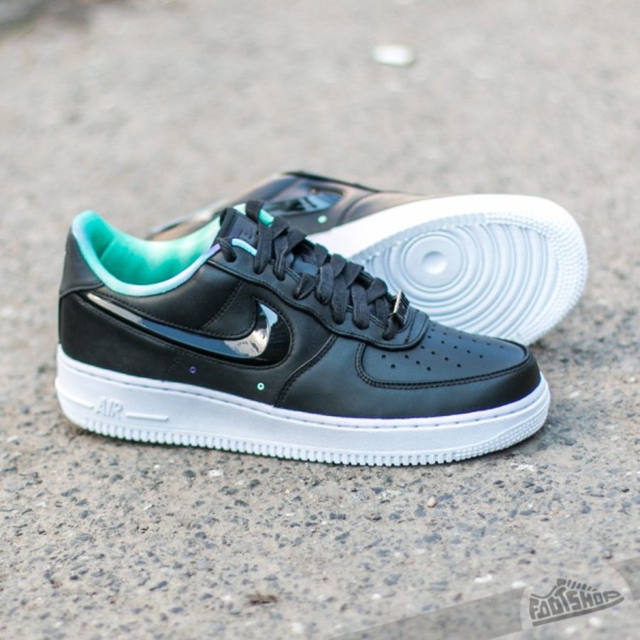 giày nike air force 1 ’07 lv8 qs all-star northern lights 840855-001