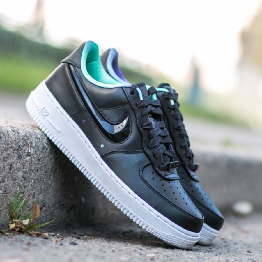 giày nike air force 1 ’07 lv8 qs all-star northern lights 840855-001