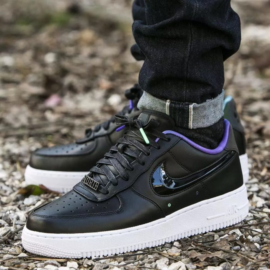 giày nike air force 1 ’07 lv8 qs all-star northern lights 840855-001