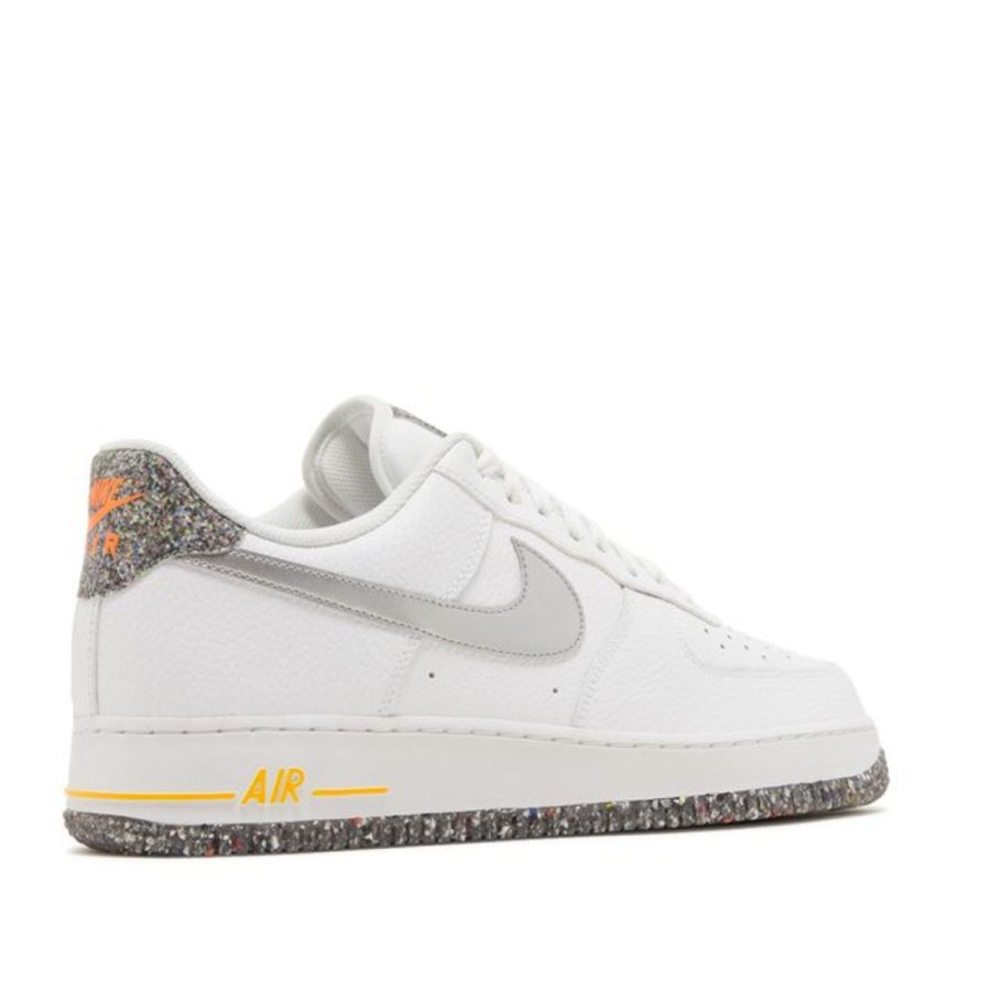 giày nike air force 1 '07 lv8 'regrind' da4676-100