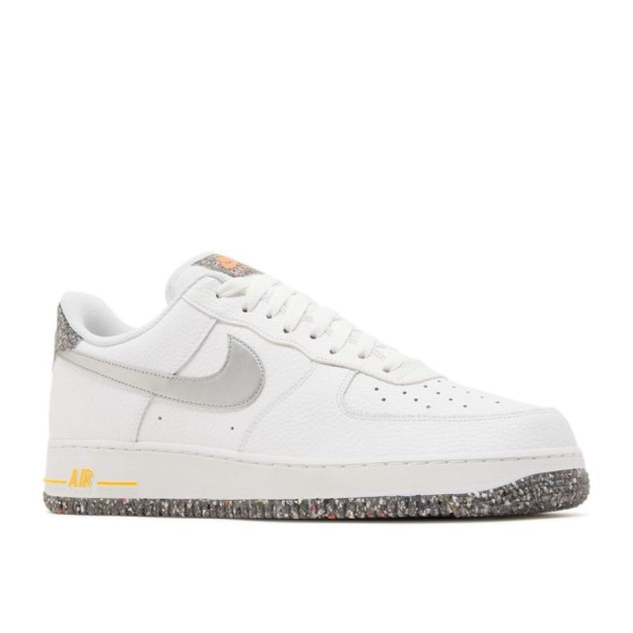giày nike air force 1 '07 lv8 'regrind' da4676-100