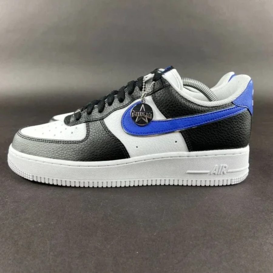 giày nike air force 1 '07 lv8 'shooting stars' dd9784-001