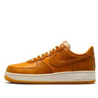 giày nike air force 1 '07 lv8 'since 1982-russet sunset' hq3639-720