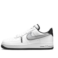 giày nike air force 1 '07 lv8 'white wolf grey' dc8873-101