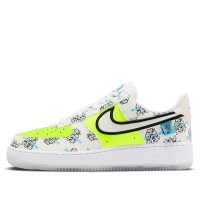 giày nike air force 1 '07 lv8 'worldwide pack - katakana' da1343-117