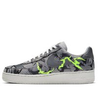 giày nike air force 1 '07 lx 'grey camo' cv1725-001