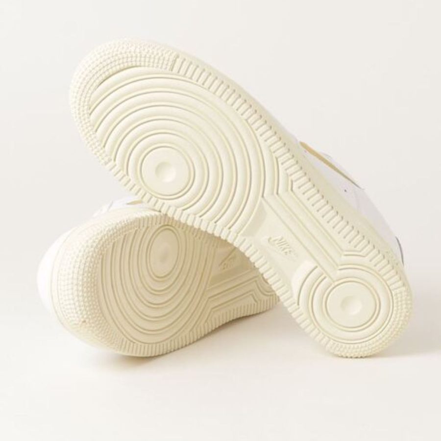 giày nike air force 1 '07 lx 'pale vanilla' dc8894-100