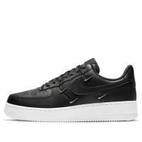 giày nike air force 1 '07 lx 'sisterhood - black metallic gold' ct1990-001