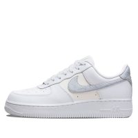 giày nike air force 1 '07 'mini swooshes' dv2237-100