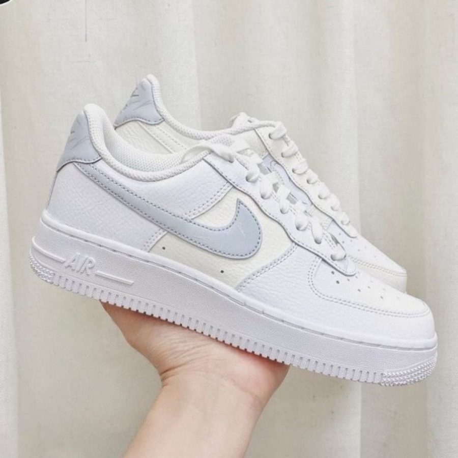 giày nike air force 1 '07 'mini swooshes' dv2237-100