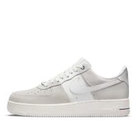 giày nike air force 1 '07 premium 'nai-ke - the one line' dm8871-111