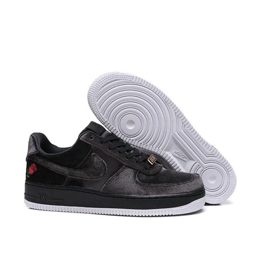 giày nike air force 1 07 qs 'velvet rose' ah8462-003