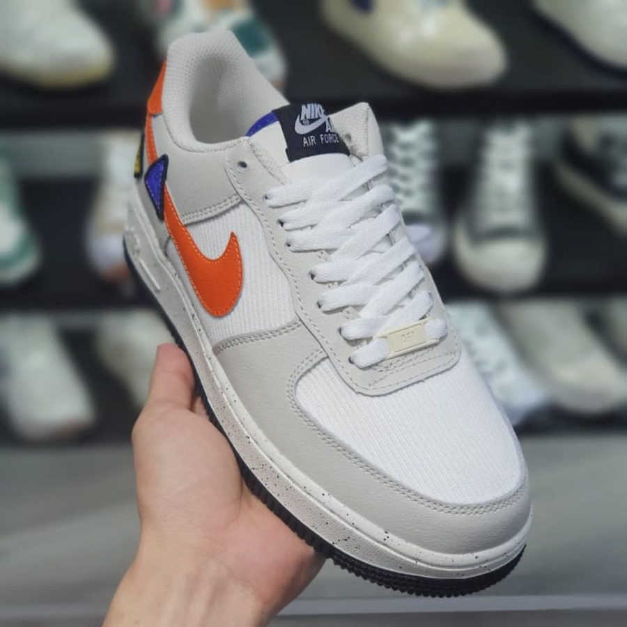 giày nike air force 1 'acg - light bone' do4657-081