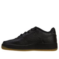 giày nike air force 1 bg ' black' 596728-046