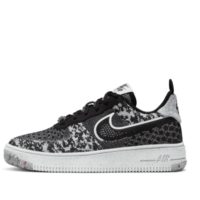 giày nike air force 1 crater flyknit 'grey' dm1060-001