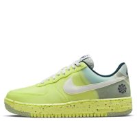 giày nike air force 1 crater 'light lemon twist' dh2521-700